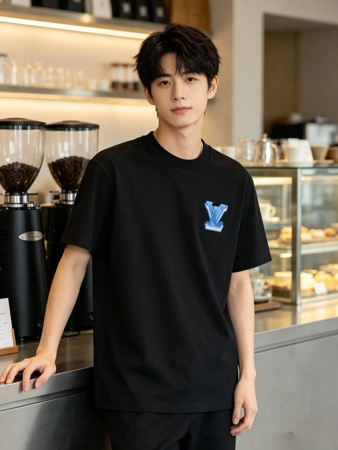 Louis Vuitton/ LV